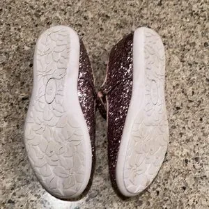 Friboo Shoes Size 15 29 Eu Friboo Pink Sparkle Princess Mary